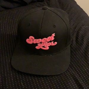 Sweet Lips Snapback